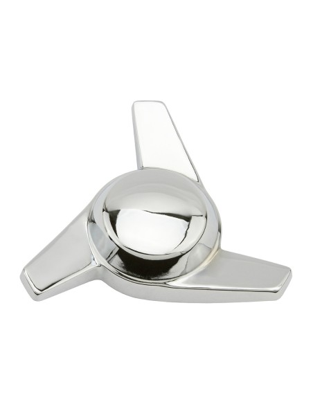 Knock-Off 3/8 26t Right 820 Chrome.